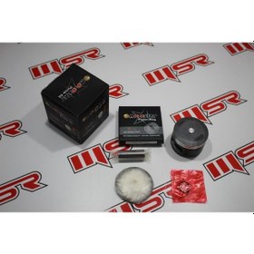 Resim Ybr 125 Cc Piston Kit 54.50 (490461316) 