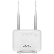 Resim ZyXEL VMG1312-T20B 300Mbps 4Port ADSL2\u002FVDSL2 Modem Router 