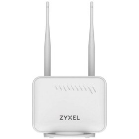 Resim ZyXEL VMG1312-T20B 300Mbps 4Port ADSL2\u002FVDSL2 Modem Router 