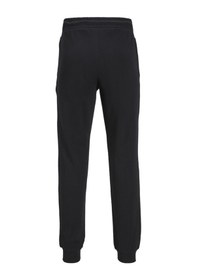 Resim Jack & Jones Jpstgordon Çocuk Eşofman Altı 12257314 Siyah 