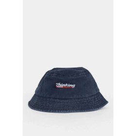 Resim DeFacto Jean Bucket Şapka Erkek Çocuk E2003A826SM 