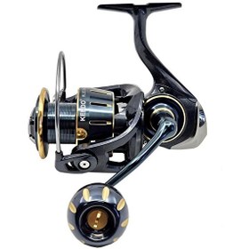 Resim Kendo Blue Bass GQ 5+1 BB Olta Makinesi 7000 