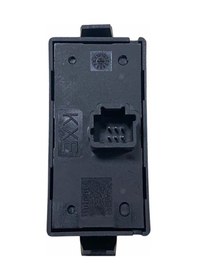 Resim Flaşör Anahtarı Renault Lodgy/sandero/megane N11.8651 