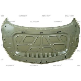 Resim 1160014 Motor Kaputu Astra J 10-19 Sımyı 