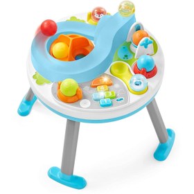 Resim Skip Hop E&M Aktivite Masası 