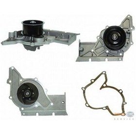 Resim MAGNETTI MARELLI 351110009600 SU POMPASI AUDI A4-A6-A8 3,0 QUATTR 