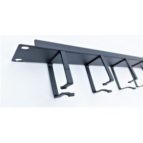 Resim Viges 1U Kancalı Organizer 