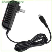 Resim Pasty Yaz Için Duvar Şarj Cihazı Ac Güç Adaptörü 29650 Bebek Görünümünde 2.0 Bebek Monitörü, 5 Feet, LED Göstergeli (Yurt Dışından) 