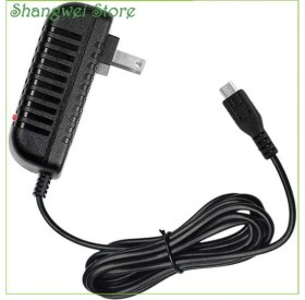 Resim Pasty Yaz Için Duvar Şarj Cihazı Ac Güç Adaptörü 29650 Bebek Görünümünde 2.0 Bebek Monitörü, 5 Feet, LED Göstergeli (Yurt Dışından) 