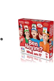 Resim Yıldızan srdshop Ben Neyim? 1249128 