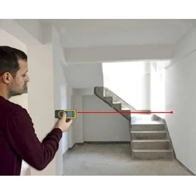 Resim P20 Lazermetre, 20M 