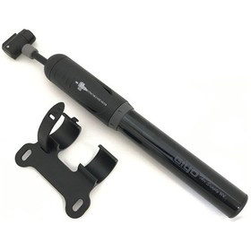 Resim Giyo GP-86P El Pompası Alüminyum Uzayan 80 PSI AV-FV Uyumlu 