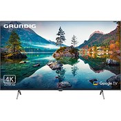 Resim 50GHU8500A 50" 126 Ekran 4K UHD Smart Google TV Grundig