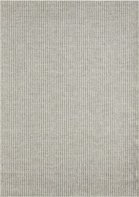 Resim Bombay Gri Halı Salon Oturma Odası Çocuk Odası Yatak Odası Halısı 666 Gri 