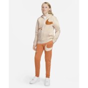 Resim Nike Sportswear Swoosh Fleece DD8721-808 Çocuk Eşofman Altı 