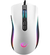 Resim Rampage SMX-R44 Kablolu Makrolu Oyuncu Mouse (İthalatçı Garantili) 