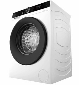 Resim Hoover HGD 412BL10C-17 A Enerji Sınıfı 12 kg 1400 Devir Wi-Fİ Bağlantılı Çamaşır Makinesi 