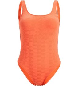Resim Roxy Roxy Lagos One Piece Kadın Mercan Mayo Nkn9 Mercan 