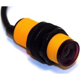 Resim E18-D80NK 80cm Kızılötesi Sensör 