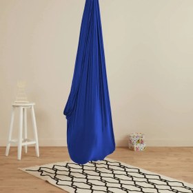 Resim Cuddle Çocuk Salıncak - Mavi 