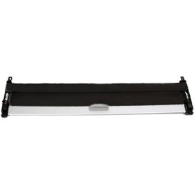 Resim Volkswagen Golf 7 2013 2018 Sunroof Perdesi Siyah 755 Mm 