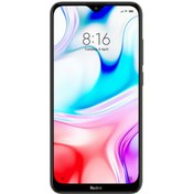 Resim Xiaomi Redmi 8 TR Garanti | 64 GB 4 GB Siyah 