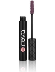 Resim Reva Hybrid Length & Curl Mascara Prune Uzatan Ve Kıvıran Hibrit Maskara No: 323 7.5 ML 