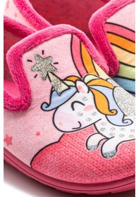Resim Twigy Perla-1 EE0910 Çocuk Yuva Patiği Pembe 30/34 Pembe 