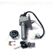 Resim Monero KONTAK SETİ SYM FIDDLE II 125S OEM ORBIT 125 