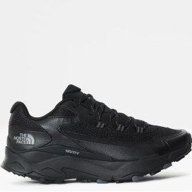 Resim The North Face Vectiv Taraval Erkek Ayakkabı Siyah 