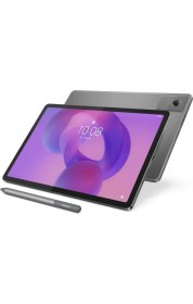 Resim Lenovo 2.5k 2560 x 1600 Piksel IPS Ekran 8gb Ram 128GB+512GB Hafıza Tablet+Kalem+Klavyeli Kılıf 
