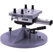 Resim Gison Gpw-510B Mermer Frezeleme için Vakumlu Tabla N11.10685 