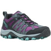 Resim Merrell ACCENTOR 3 SPORT GTX KADIN AYAKKABI GRANITE/PLUM-31061 