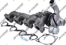 Resim Ford Connect (2003-2006) 1.8 Tdci 75PS/90 PS Turbo Şarjz Connect (JRONE) 