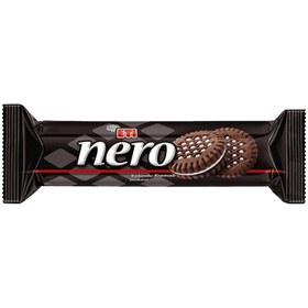 Resim Eti Nero Kakaolu Kremalı Bisküvi 110 G 