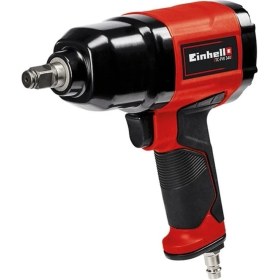 Resim Einhell Tc-Pw 340, Havalı Darbeli Somun Sıkma 