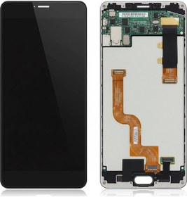 Resim Senku Apple Uyumlu iPhone 13 Mini Lcd Ekran Dokunmatik Hd Plus 
