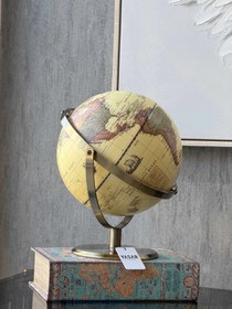 Resim Geographia Dünya Küre 