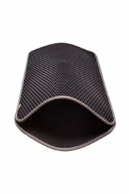 Resim Hype Store Cattie Kum Toplayıcı Fonsiyonel Kedi Paspası 50x75 Cm Gri 