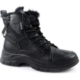 Resim Guja 22K310-24 Kadın Günlük Termal Spor Bot 