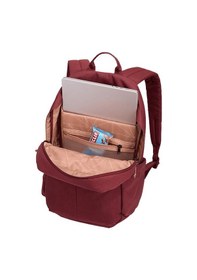 Resim Thule Indago 23L 15.6" Laptop Sırt Çantası Bordo 