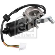 Resim FEBI BILSTEIN 183328 Silecek Motoru On A2038200342 Uyumlu 