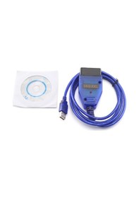 Resim VAG COM 409.1 AUDI / VW / Seat Usb Kablo Vag Tarayıcı 