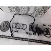 Resim Polo 2005-2009 Sol Arka Bagaj Panzot Pandizot Ipi 6Q0863447B Oem 