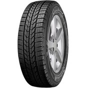 Resim Goodyear 225/55 R17C 109/107T UltraGrip Cargo C Kış Lastiği 2025 