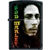 Resim Zippo Ci003914 Bob Marley Çakmak 