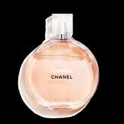 Resim Chanel CHANCE EAU VIVE EAU DE TOILETTE PARFUM 150ml 