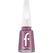 Resim Flormar Nail Enamel Oje No: 541 Autumn Story 