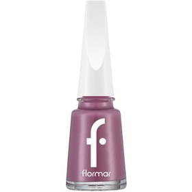 Resim Flormar Nail Enamel Oje No: 541 Autumn Story 