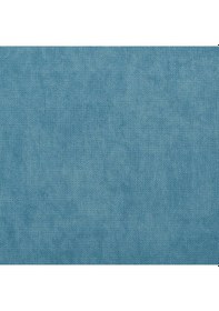 Resim Mavi Çok Amaçlı Dokuma Petek Döşemelik Düz Kumaş 